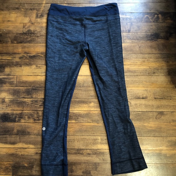Lululemon Ladies Leggings - Picture 4 of 5